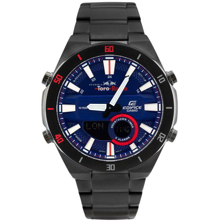 EDIFICE SCUDERIA TORO ROSSO ERA 110TR 2ADR